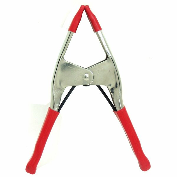 Great Neck Clamps G/N 3 in. Spring 3SC